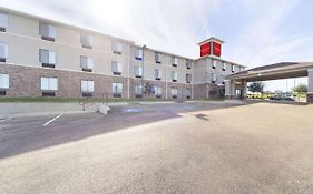 Ramada By Wyndham Jackson Ms Hotel United States