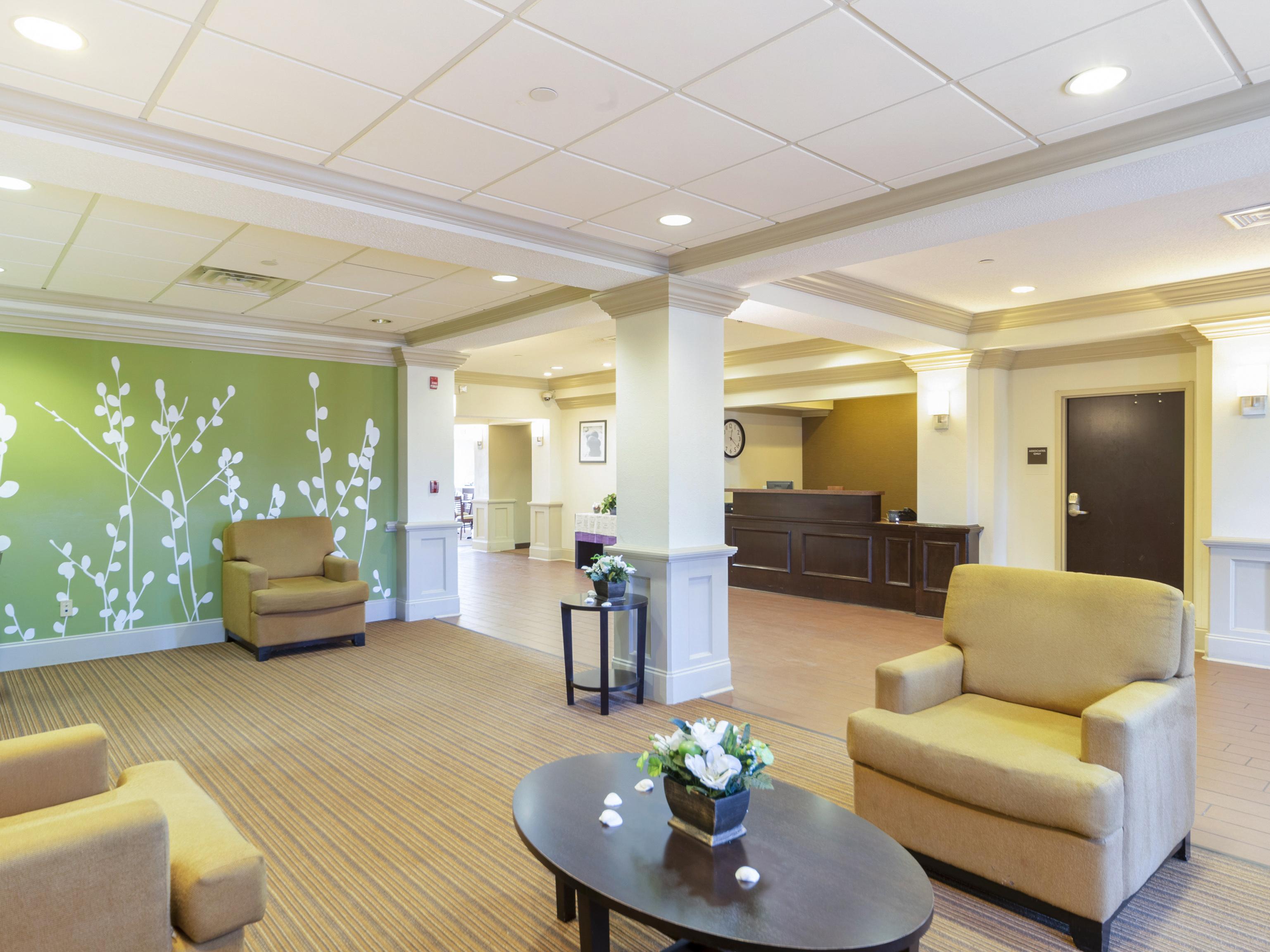Ramada By Wyndham Jackson Ms Hotel Exterior photo